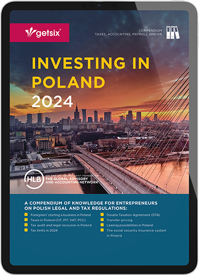 Investing in Poland - Current Legal Regulations